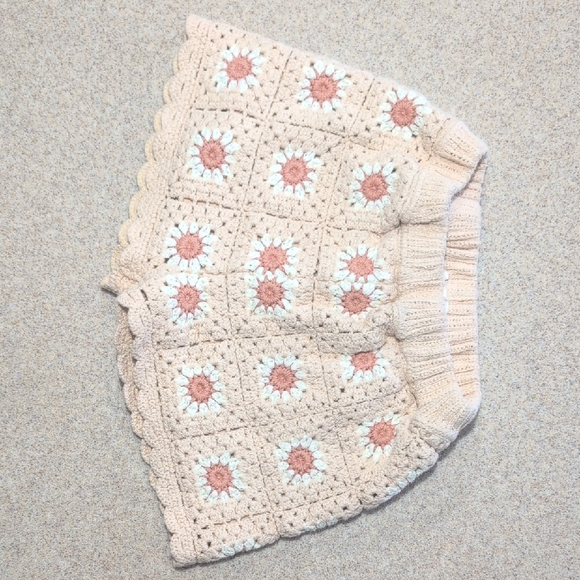 Rylee + Cru Crochet Summer Set 4-5 Years - Picture 4 of 16